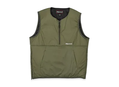 Marmot Light Shade Insulation Vest "Khaki"