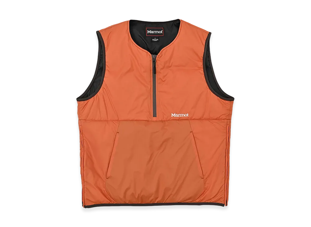 Marmot Light Shade Insulation Vest "Pumpkin"