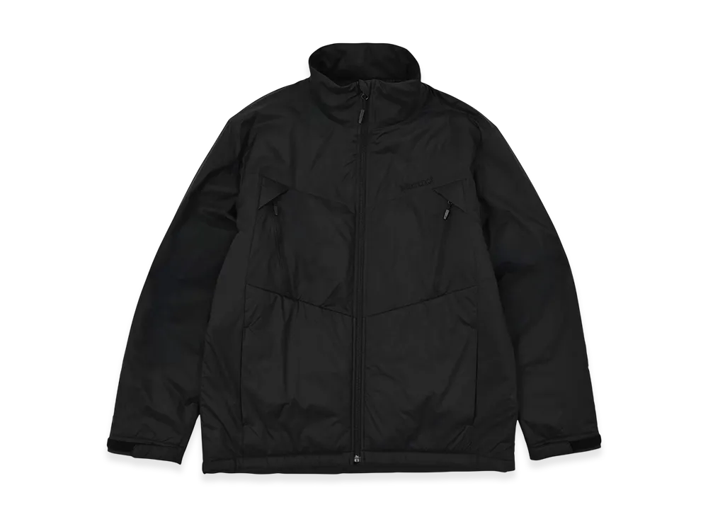 Marmot Light Trace Padding Jacket "Black"