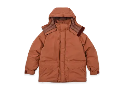 Marmot Mammoth Down Parka "Terracotta"