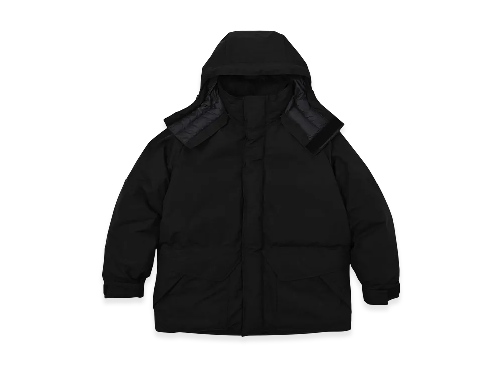 Marmot Mammoth Down Parka "Black"