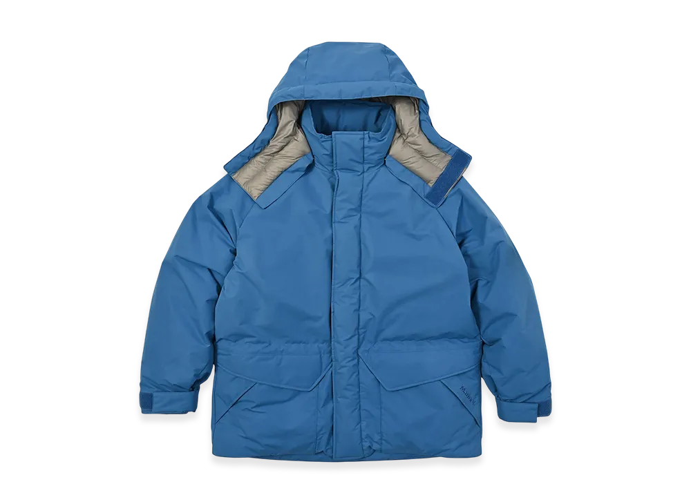 Marmot Mammoth Down Parka "Blue"