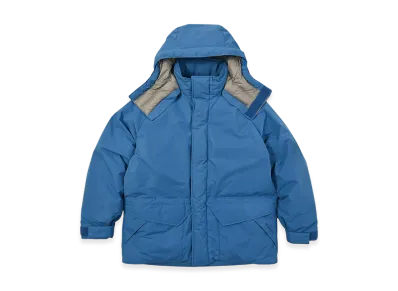 Marmot Mammoth Down Parka "Blue"