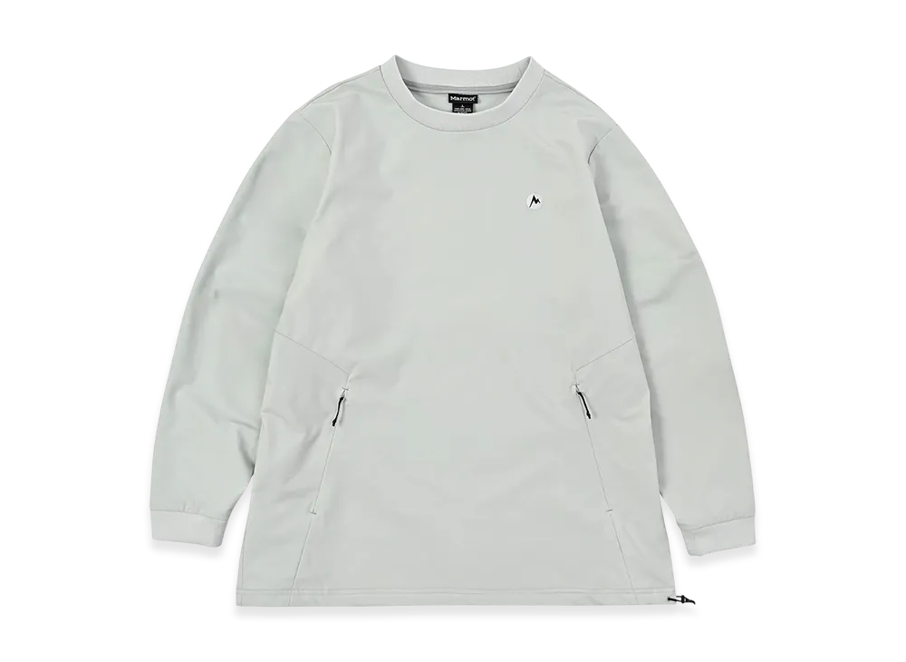 Marmot Mmt Caption Snead Jack "Ash Gray"
