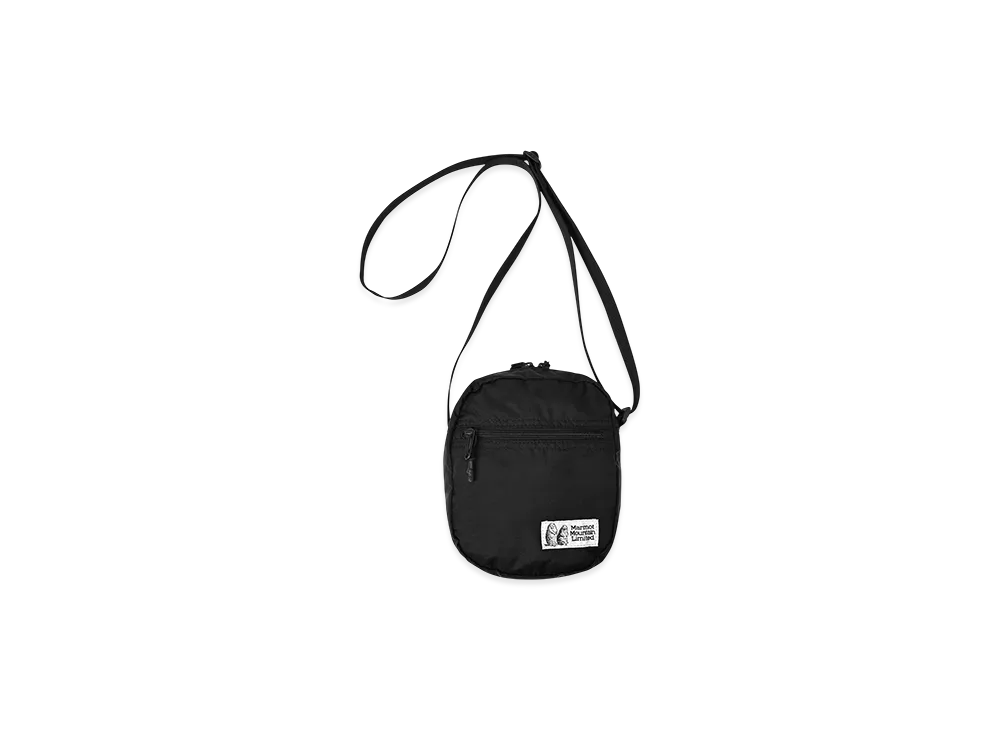 Marmot MMW Mini Shoulder "Black"
