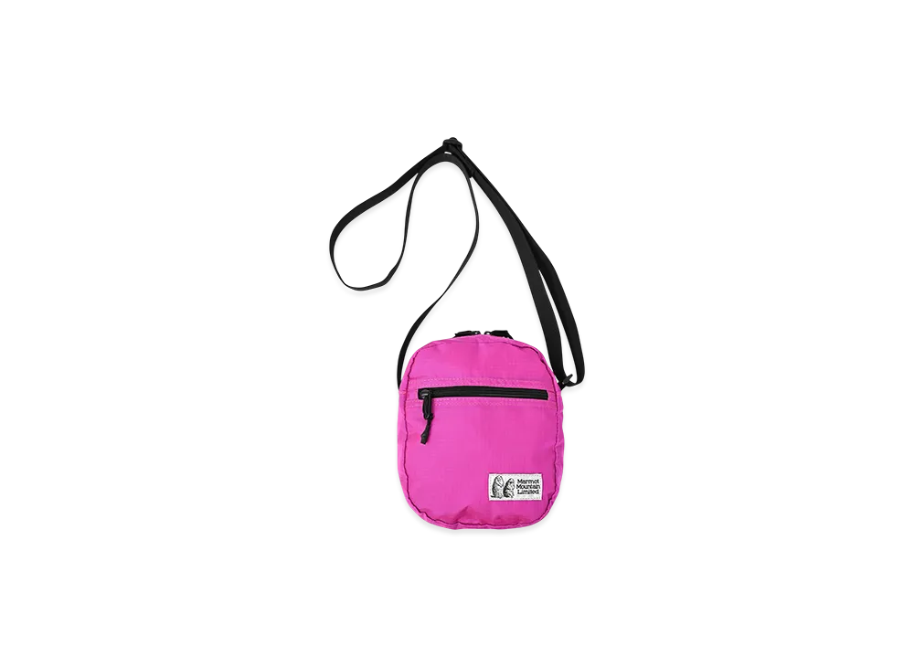 Marmot MMW Mini Shoulder "Pink"
