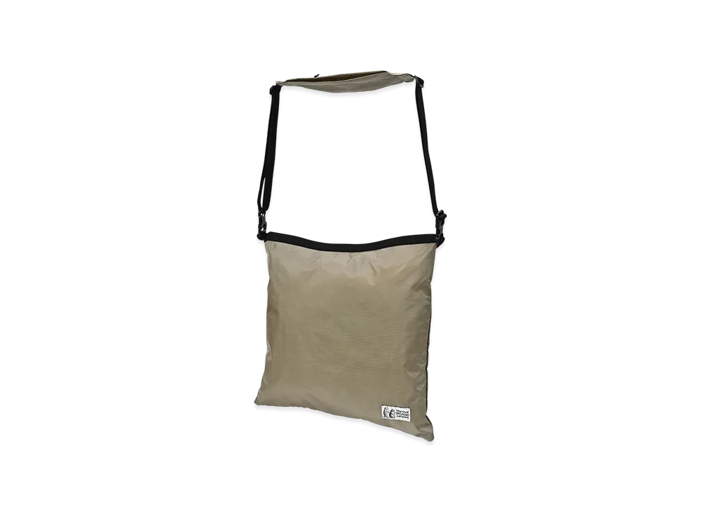 Marmot MMW Multipurpose Bag "Greige"