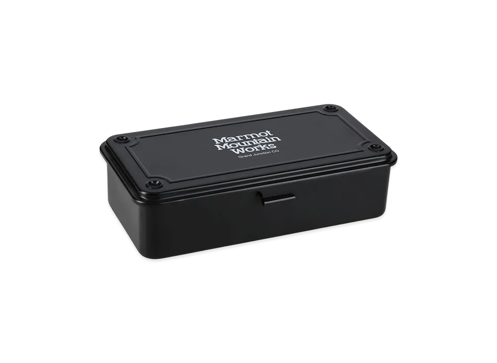 Marmot MMW Tool Box L "Black"