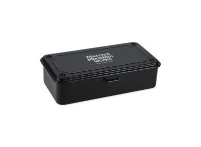 Marmot MMW Tool Box L "Black"