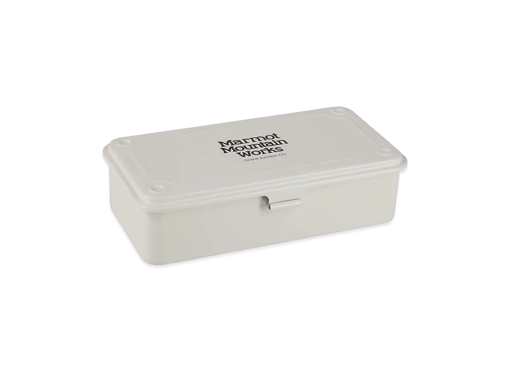 Marmot MMW Tool Box L "White"
