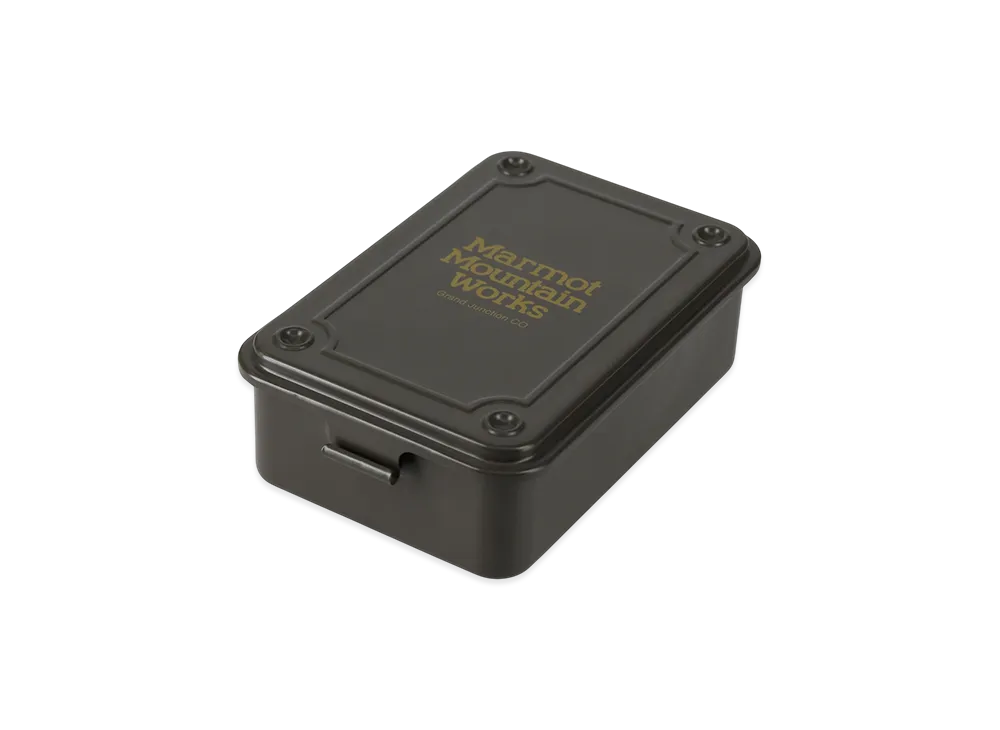 Marmot MMW Tool Box M "Olive Green"