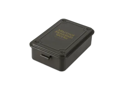 Marmot MMW Tool Box M "Olive Green"