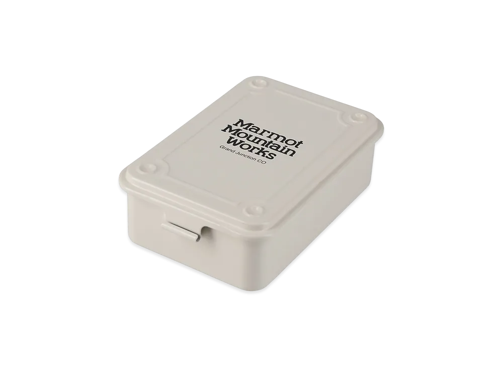 Marmot MMW Tool Box M "White"