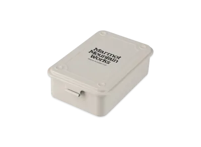 Marmot MMW Tool Box M "White"