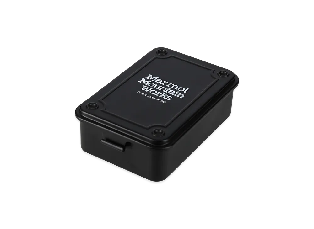 Marmot MMW Tool Box M "Black"