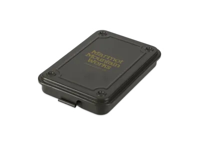 Marmot MMW Tool Box S "Olive Green"