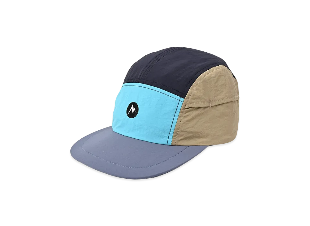 Marmot Mountain Logo Jet Cap "Multi"