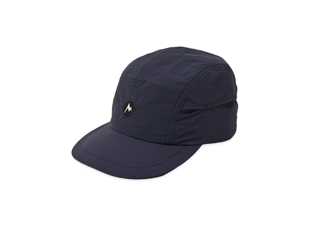 Marmot Mountain Logo Jet Cap "Navy"