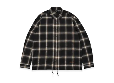 Marmot Over Hand Shirt "Black"