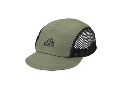 Marmot Paddle Cap "Olive Green"