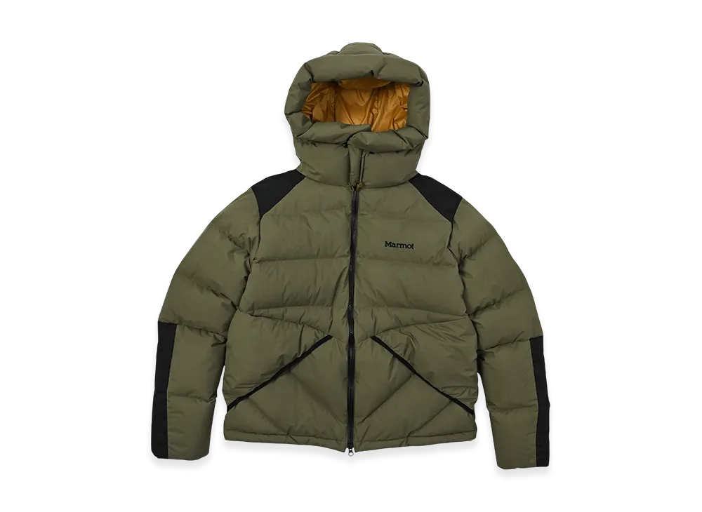 Marmot Parbat Parka "Khaki"