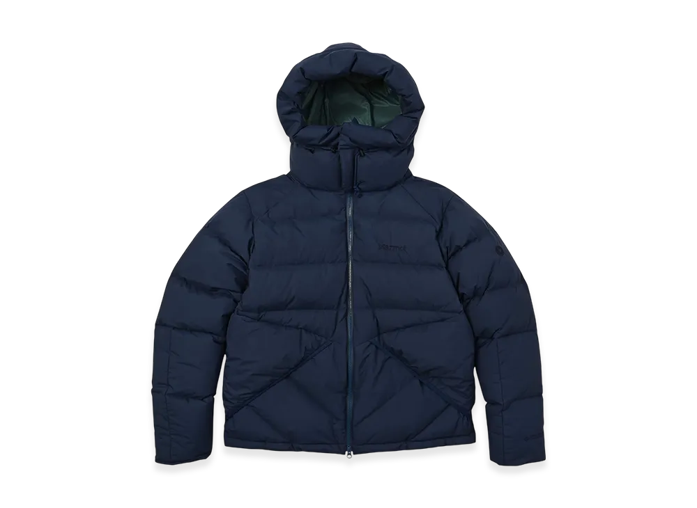 Marmot Parbat Parka "Navy"