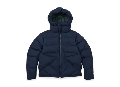 Marmot Parbat Parka "Navy"