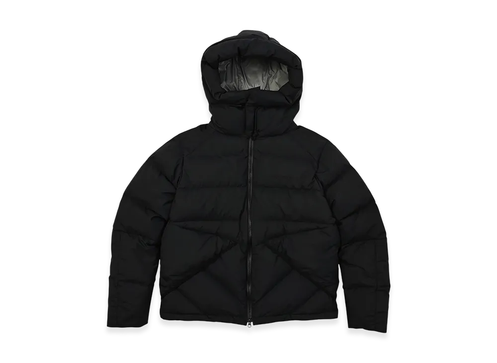 Marmot Parbat Parka "Black"