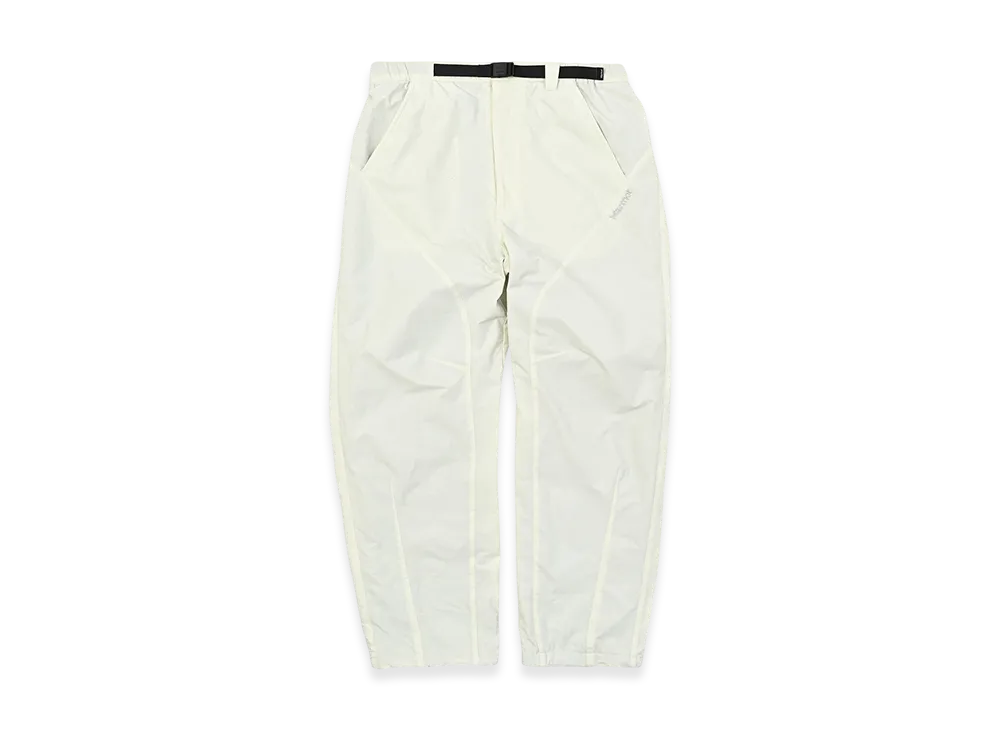 Marmot Pertex Junction Warmlight Pants "Off White"
