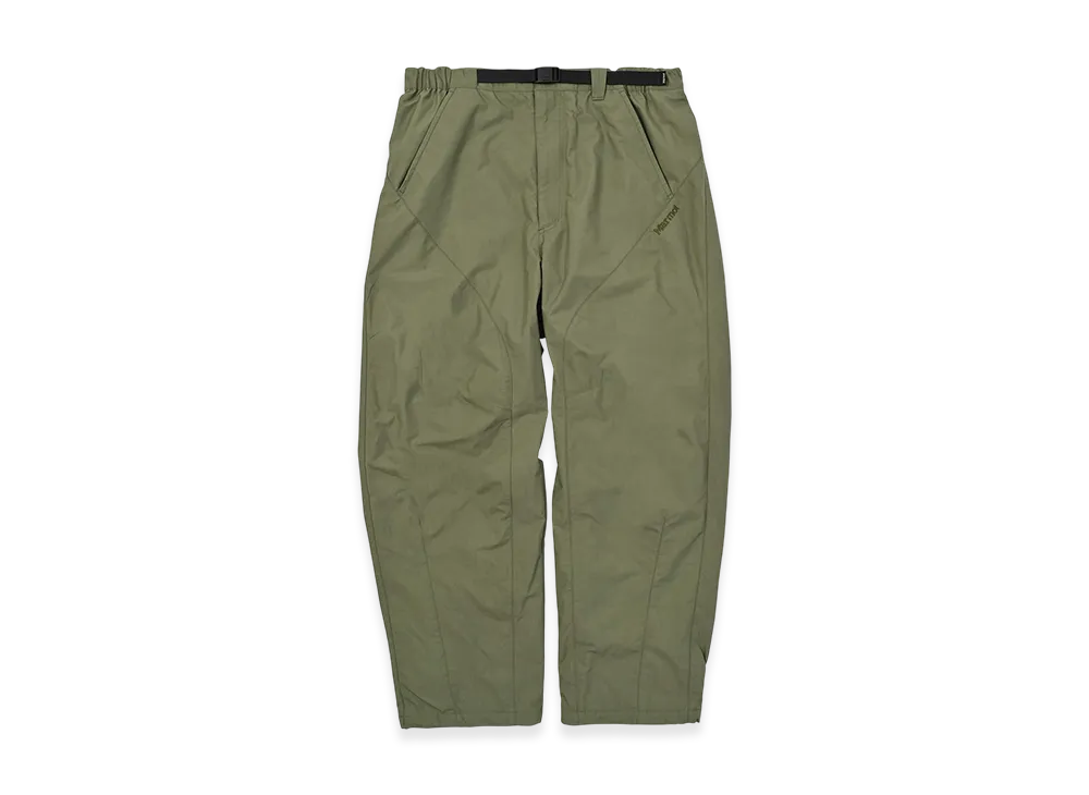 Marmot Pertex Junction Warmlight Pants "Khaki"