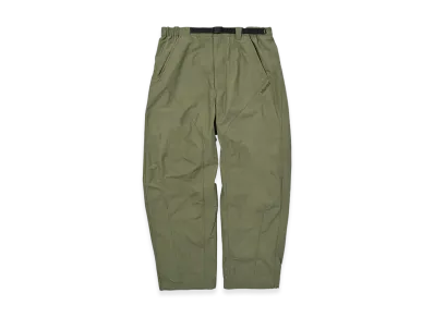 Marmot Pertex Junction Warmlight Pants "Khaki"