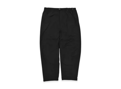 Marmot Pertex Junction Warmlight Pants "Black"