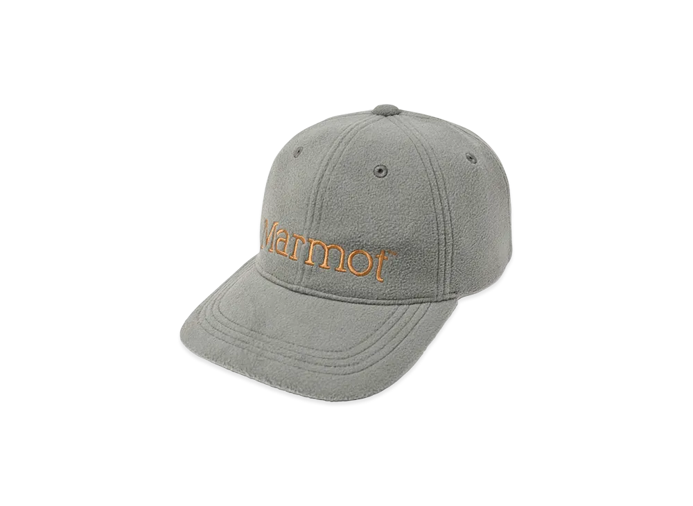 Marmot Polarlite Archive Logo Cap "Khaki"