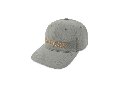 Marmot Polarlite Archive Logo Cap "Khaki"
