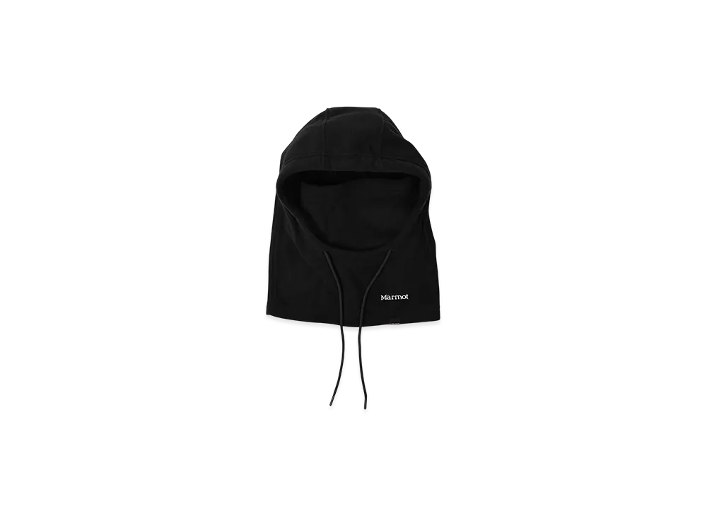 Marmot Polarlite Balaclava "Black"