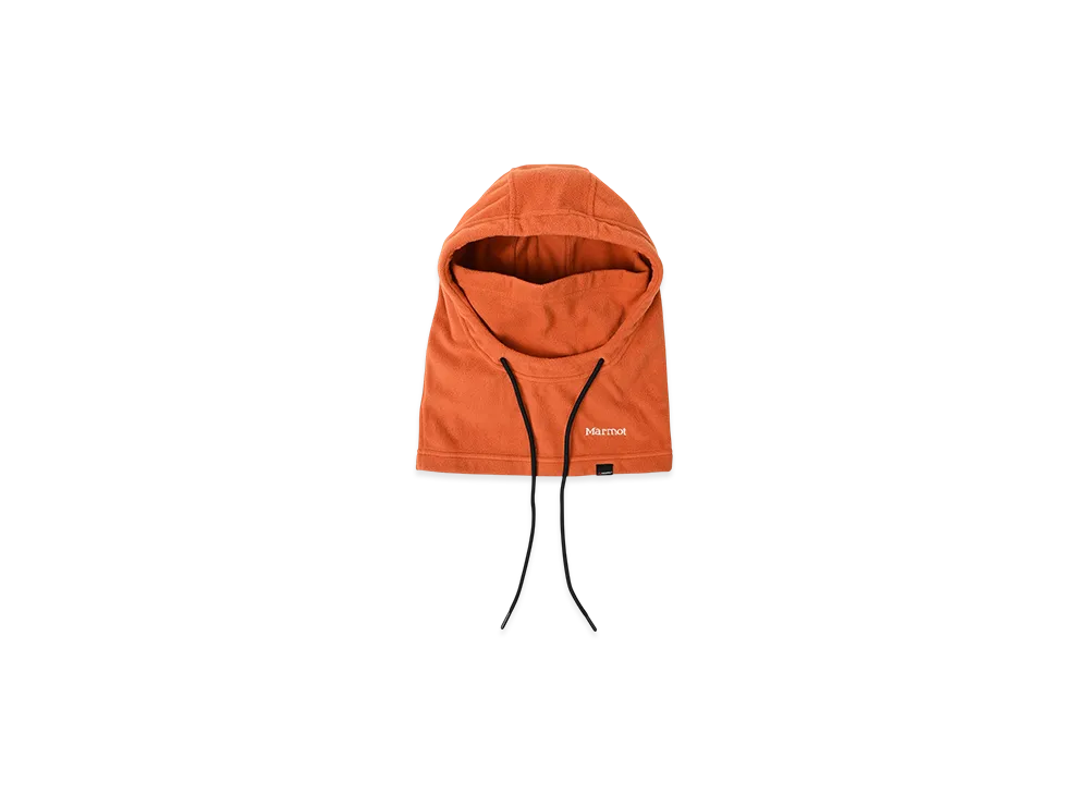 Marmot Polarlite Balaclava "Pumpkin"