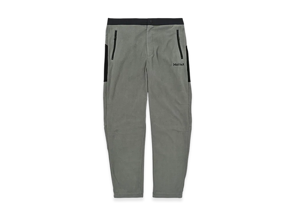 Marmot Polarlite Fleece Pants "Khaki"