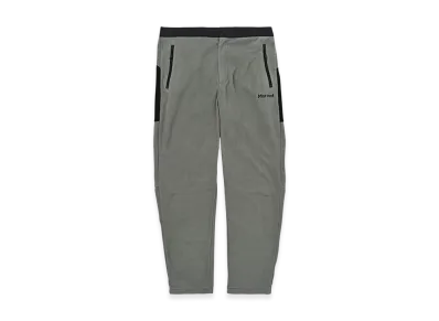 Marmot Polarlite Fleece Pants "Khaki"