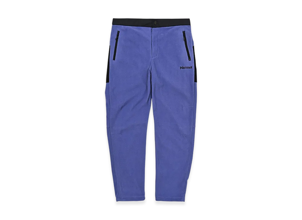 Marmot Polarlite Fleece Pants "Purple"