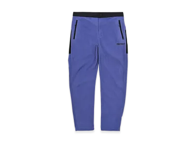 Marmot Polarlite Fleece Pants "Purple"