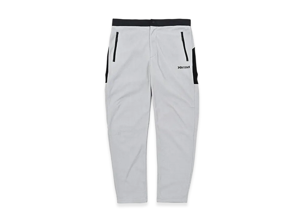 Marmot Polarlite Fleece Pants "Silver"