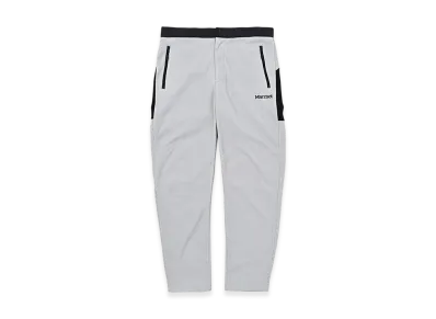 Marmot Polarlite Fleece Pants "Silver"