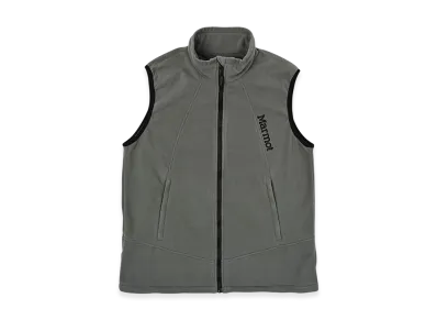 Marmot Polarlite Fleece Vest "Khaki"