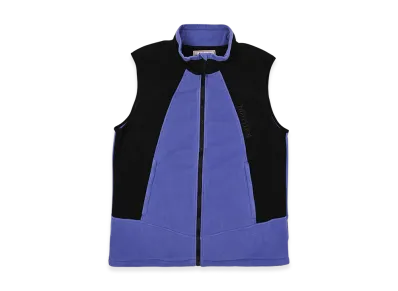 Marmot Polarlite Fleece Vest "Purple"