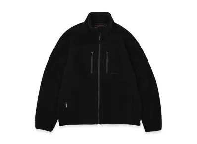 Marmot Polartec Compass Fleece Jacket Pro "Black"