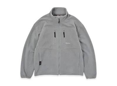 Marmot Polartec Compass Fleece Jacket Pro "Gray"