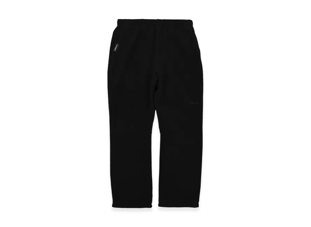 Marmot Polartec Compass Fleece Pants Pro "Black"