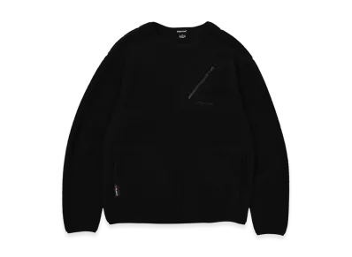 Marmot Polartec Compass Fleece Pullover Pro "Black"