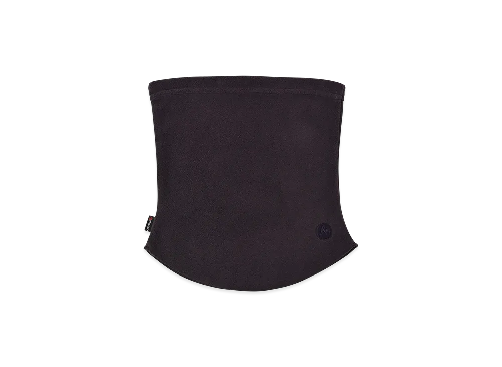 Marmot Polartec Fleece Neck Warmer "Dark Purple"