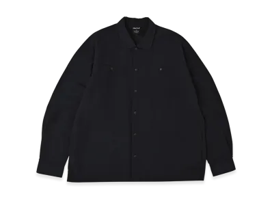 Marmot Rambler Shirt "Black"